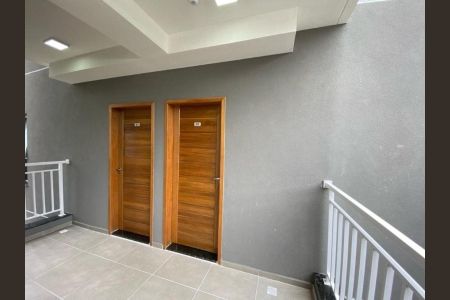 Foto 05 de apartamento à venda com 2 quartos, 40m² em Vila Dalila, São Paulo