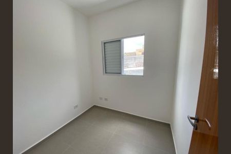Foto 04 de apartamento à venda com 2 quartos, 40m² em Vila Dalila, São Paulo