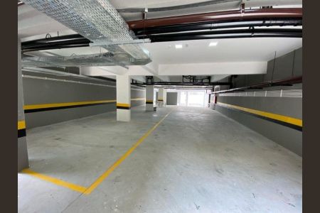 Foto 03 de apartamento à venda com 2 quartos, 40m² em Vila Dalila, São Paulo