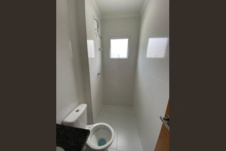 Foto 02 de apartamento à venda com 2 quartos, 40m² em Vila Dalila, São Paulo