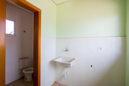 Apartamento à venda com 57m², 3 quartos e 1 vagaÁrea de serviço