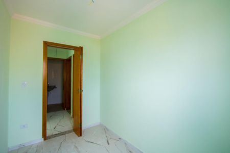 Apartamento à venda com 57m², 3 quartos e 1 vagaQuarto 2