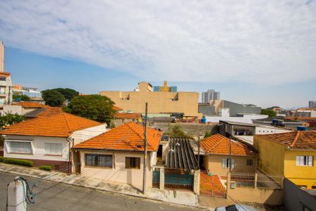Apartamento à venda com 57m², 3 quartos e 1 vagaVista do quarto 2