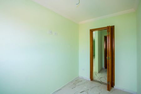Apartamento à venda com 57m², 3 quartos e 1 vagaQuarto 2