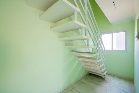Apartamento à venda com 57m², 3 quartos e 1 vagaSala