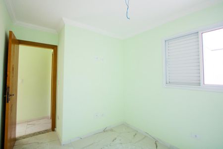 Apartamento à venda com 57m², 3 quartos e 1 vagaQuarto 3