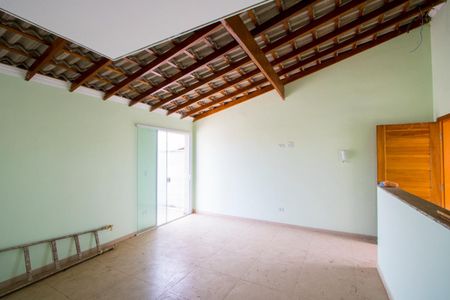 Apartamento à venda com 57m², 3 quartos e 1 vagaCozinha