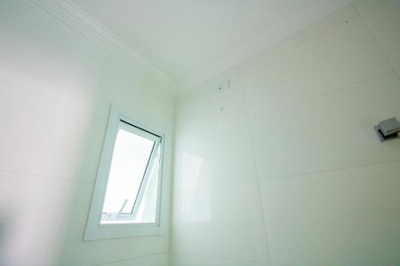 Apartamento à venda com 57m², 3 quartos e 1 vagaBanheiro social