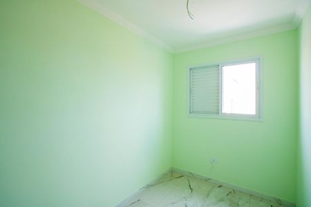 Apartamento à venda com 57m², 3 quartos e 1 vagaQuarto 2