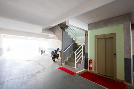 Apartamento à venda com 57m², 3 quartos e 1 vagaGaragem