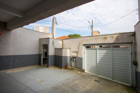 Apartamento à venda com 57m², 3 quartos e 1 vagaGaragem