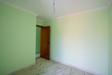 Apartamento à venda com 57m², 3 quartos e 1 vagaQuarto 1 - Suíte