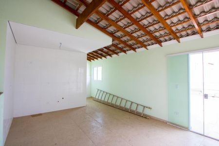 Apartamento à venda com 57m², 3 quartos e 1 vagaCozinha