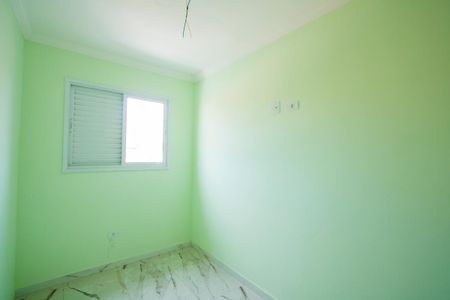 Apartamento à venda com 57m², 3 quartos e 1 vagaQuarto 2