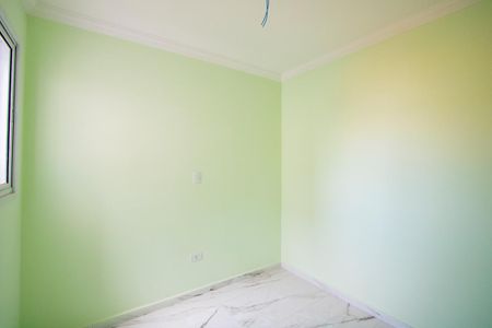 Apartamento à venda com 57m², 3 quartos e 1 vagaQuarto 3