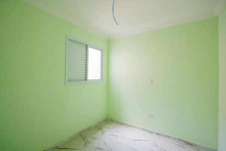 Apartamento à venda com 57m², 3 quartos e 1 vagaQuarto 3