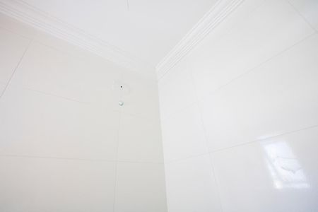 Apartamento à venda com 57m², 3 quartos e 1 vagaBanheiro do quarto 1