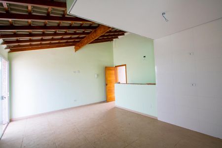 Apartamento à venda com 57m², 3 quartos e 1 vagaCozinha