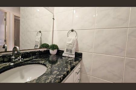 Apartamento à venda com 72m², 3 quartos e 1 vaga