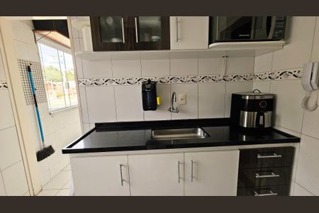 Apartamento à venda com 72m², 3 quartos e 1 vaga