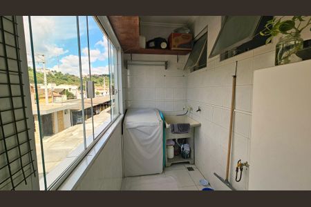 Apartamento à venda com 72m², 3 quartos e 1 vaga