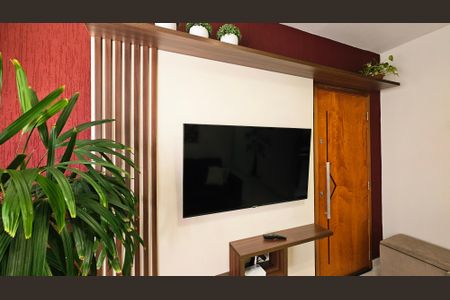 Apartamento à venda com 72m², 3 quartos e 1 vaga