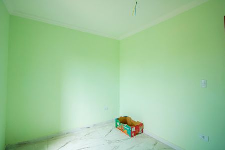 Apartamento à venda com 57m², 2 quartos e 1 vagaQuarto 2