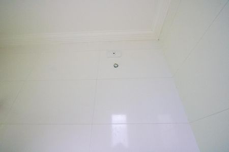 Apartamento à venda com 57m², 2 quartos e 1 vagaBanheiro social
