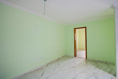 Apartamento à venda com 57m², 2 quartos e 1 vagaSala/Cozinha