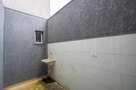 Apartamento à venda com 57m², 2 quartos e 1 vagaÁrea de serviço