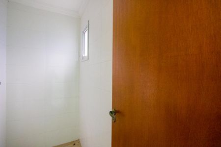 Apartamento à venda com 57m², 2 quartos e 1 vagaBanheiro social