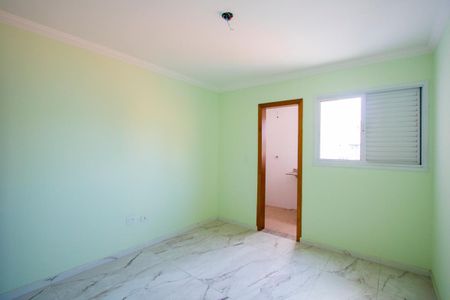 Apartamento à venda com 57m², 2 quartos e 1 vagaQuarto 1 - Suíte