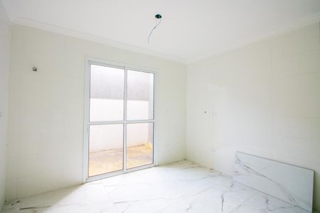 Apartamento à venda com 57m², 2 quartos e 1 vagaSala/Cozinha