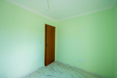 Apartamento à venda com 57m², 2 quartos e 1 vagaQuarto 2