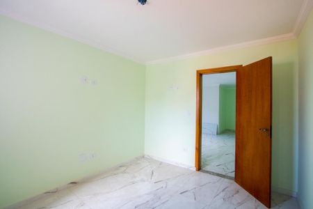 Apartamento à venda com 57m², 2 quartos e 1 vagaQuarto 1 - Suíte
