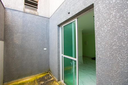 Apartamento à venda com 57m², 2 quartos e 1 vagaÁrea de serviço