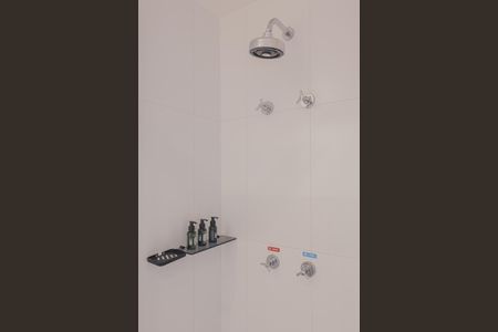 Apartamento à venda com 31m², 1 quarto e sem vaga Apartamento à venda com 31m², 1 quarto e sem vagaBanheiro