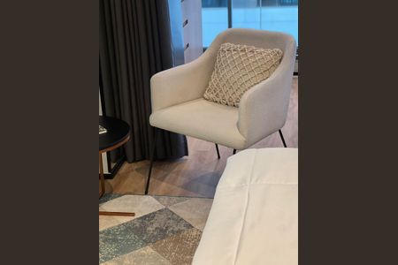 Apartamento para alugar com 35m², 1 quarto e 1 vaga Apartamento para alugar com 35m², 1 quarto e 1 vagaQuarto