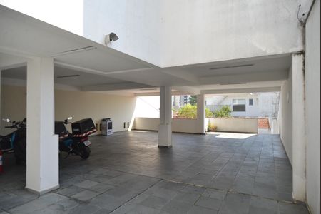Apartamento à venda com 114m², 3 quartos e 2 vagasGaragem