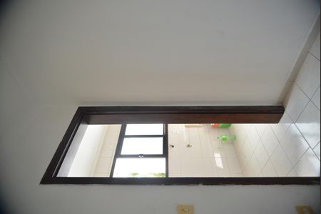 Apartamento à venda com 114m², 3 quartos e 2 vagasDispensa