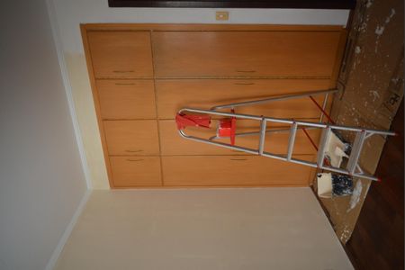 Apartamento à venda com 114m², 3 quartos e 2 vagasQuarto 3