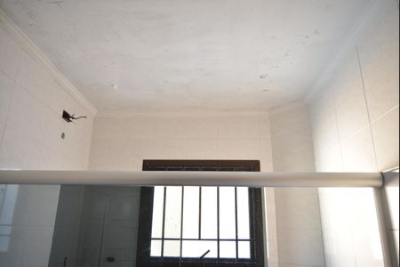 Apartamento à venda com 114m², 3 quartos e 2 vagasBanheiro da Suíte