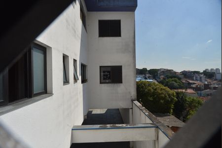 Apartamento à venda com 114m², 3 quartos e 2 vagasQuarto 3