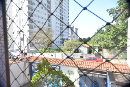 Apartamento à venda com 114m², 3 quartos e 2 vagasVaranda da Sala