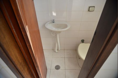 Apartamento à venda com 114m², 3 quartos e 2 vagasLavabo