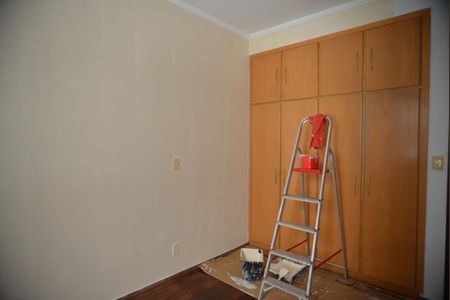 Apartamento à venda com 114m², 3 quartos e 2 vagasQuarto 3