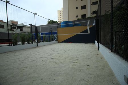 Apartamento para alugar com 38m², 2 quartos e sem vagaÁrea comum