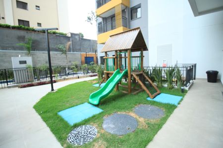 Apartamento para alugar com 38m², 2 quartos e sem vagaÁrea comum