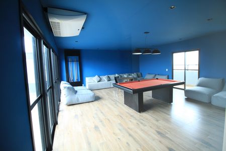 Apartamento para alugar com 38m², 2 quartos e sem vagaÁrea comum
