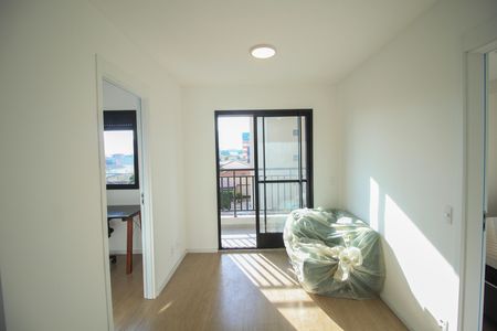 Sala de apartamento à venda com 2 quartos, 38m² em Chácara Tatuapé, São Paulo